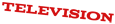 television