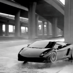 Lamborghini Gallardo